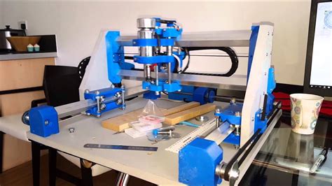 cnc machine 3d printer|3d printer cnc mill combo.